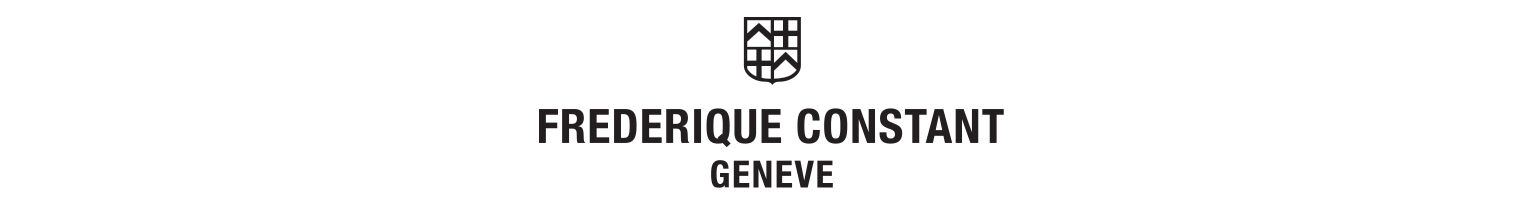 Decouvrez les montres de Frederique Constant